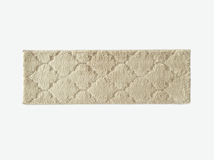 Tapete de escada recheado, fabricado na China, tapete de escada antiderrapante e resistente ao desgaste