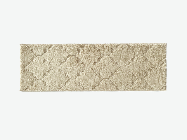 Tapete de escada recheado, fabricado na China, tapete de escada antiderrapante e resistente ao desgaste