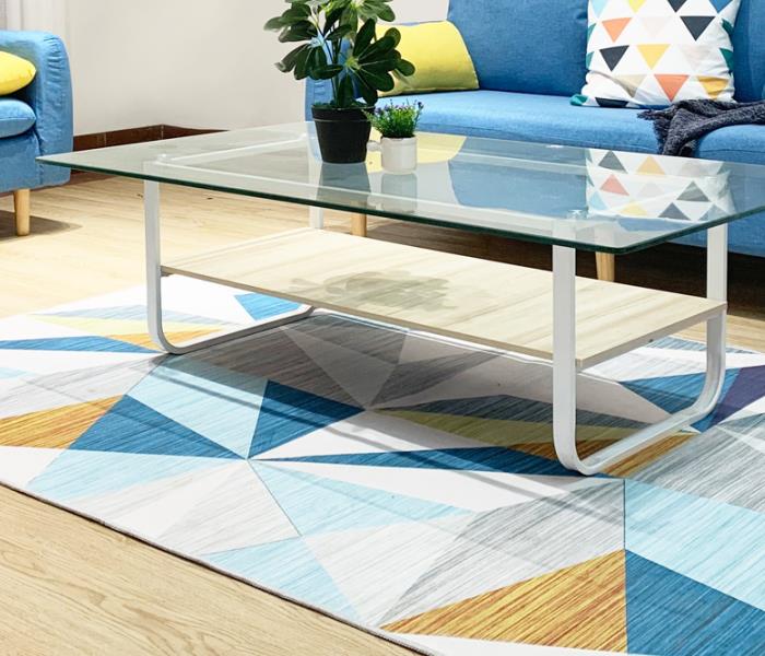 Imagem de exibição do tapete da sala de estar (2)