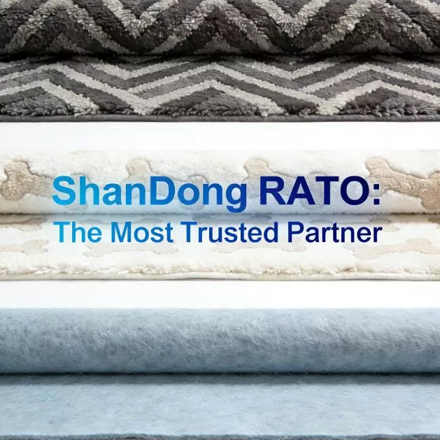 Fábrica transparente: o novo pilar de confiança e mecanismo de valor para aquisição moderna de carpetes B2B