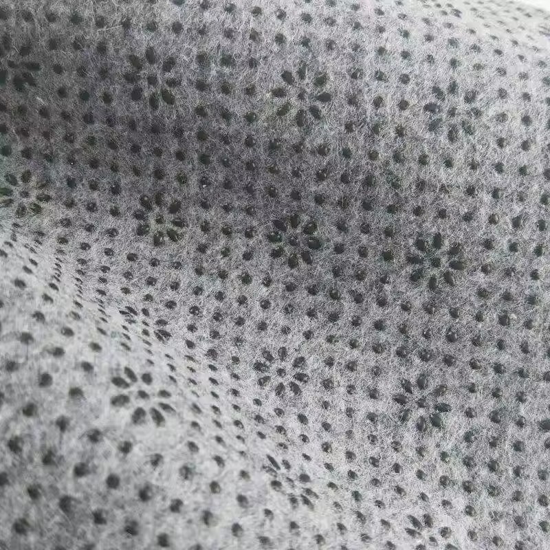 Tapete de carpete de plástico DOT