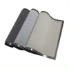 Carpete de entrada para o interior: Super absorvente e lavável Microfiber da porta da porta frontal tapete