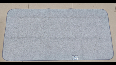 Almofada de desumidificação de alta eficiência doméstica, almofada de desumidificação antibacteriana ecologicamente correta