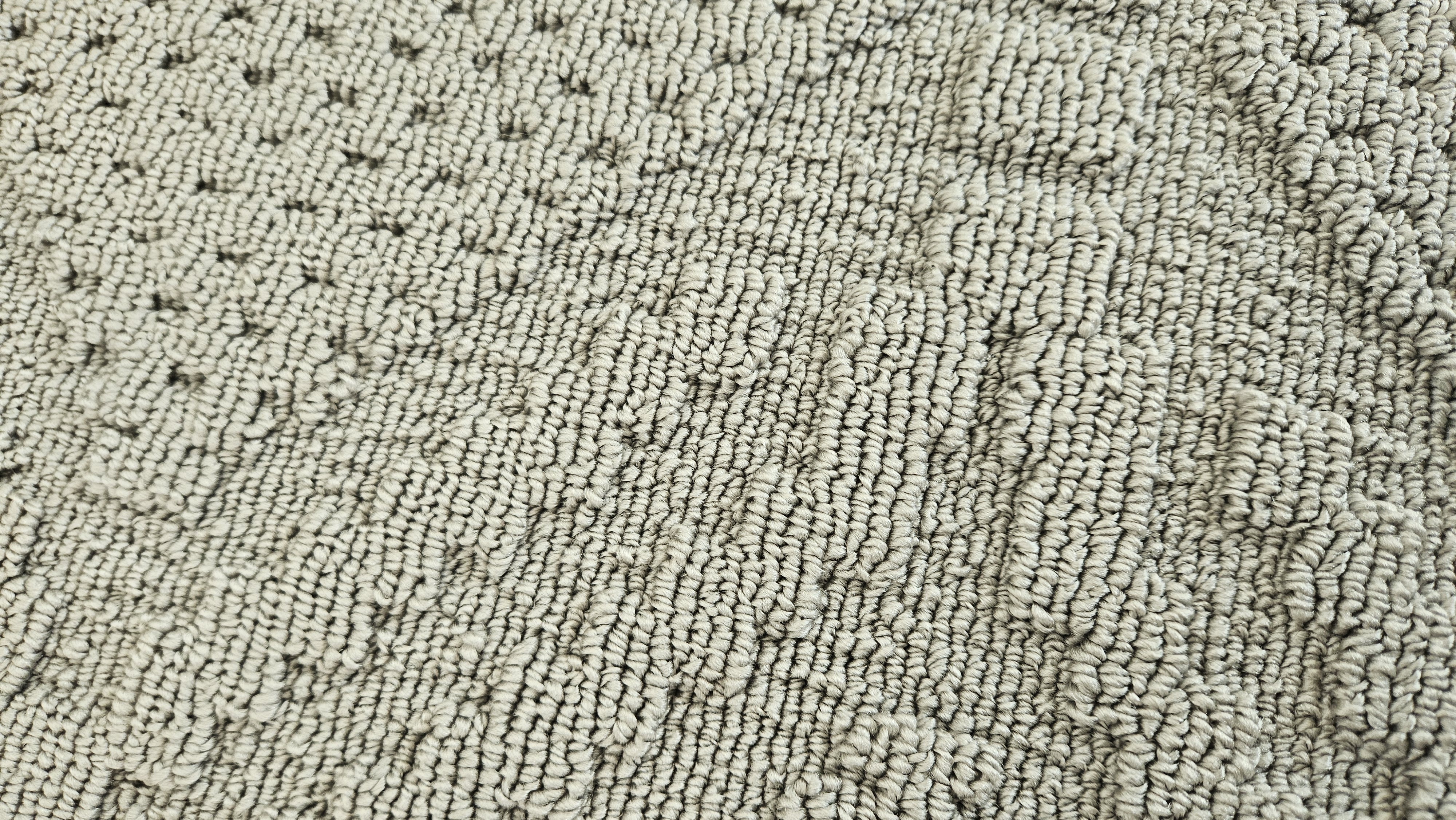 Exibição circular da superfície da almofada de areia para raspagem de veludo (3)