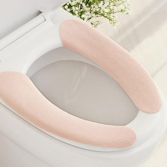 Macio molde confortável resistente a molde absorvendo tapete de vaso sanitário não deslizamento